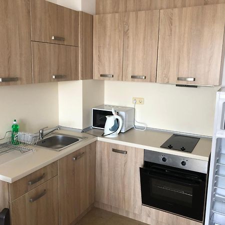 Vp Kristal Beach Nesebar Rom bilde