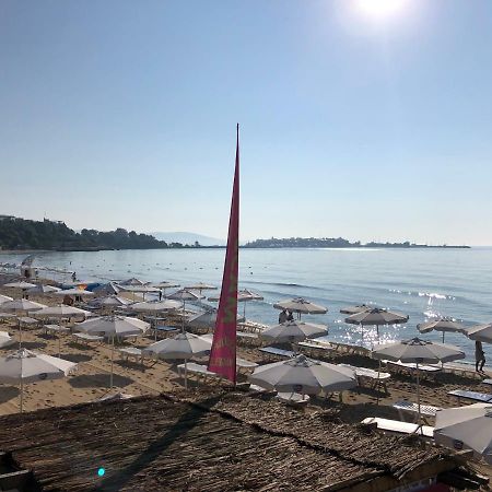 Vp Kristal Beach Nesebar Eksteriør bilde