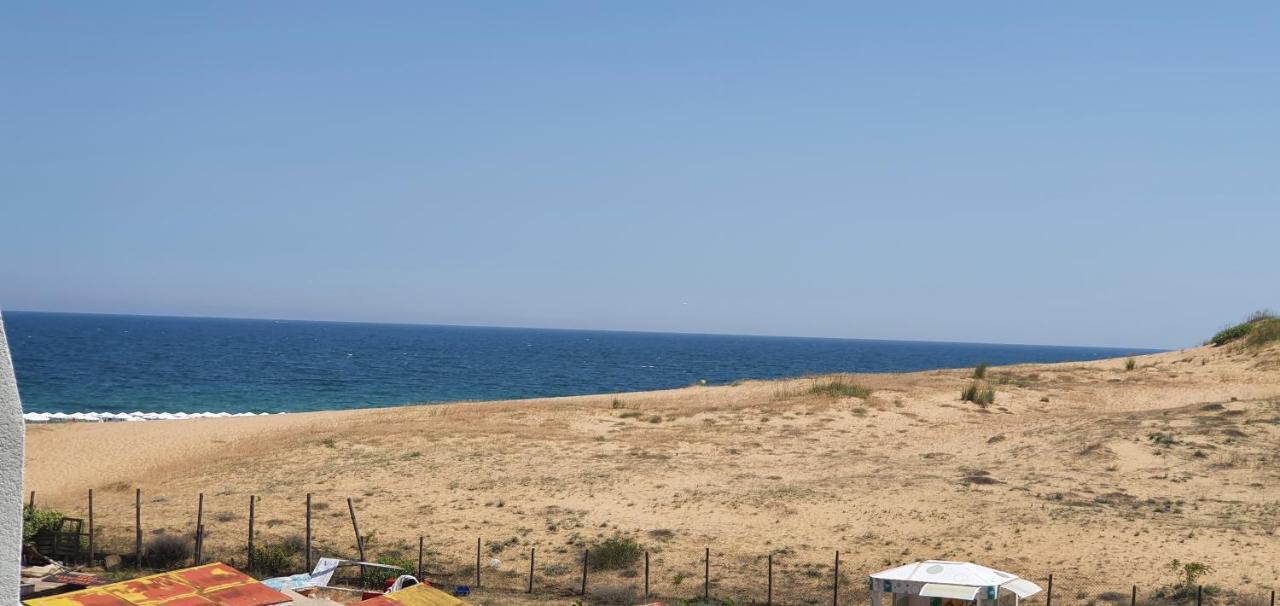 Vp Kristal Beach Nesebar Eksteriør bilde