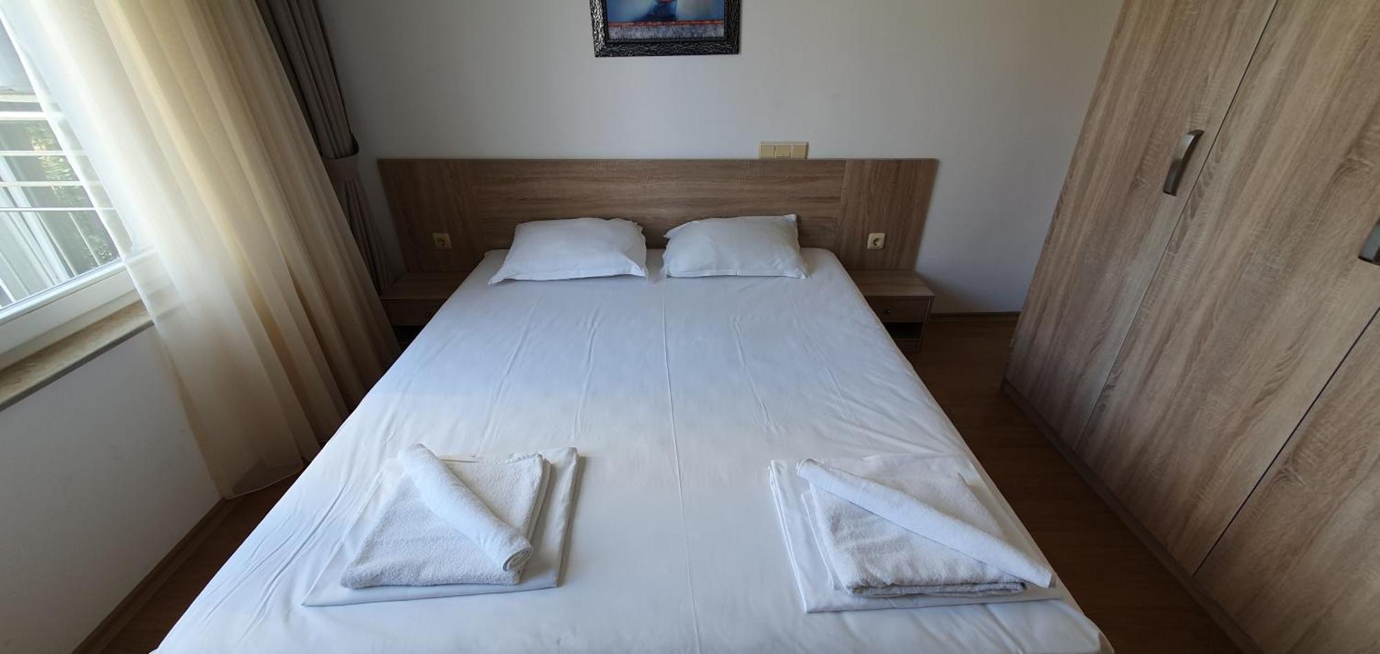 Vp Kristal Beach Nesebar Rom bilde