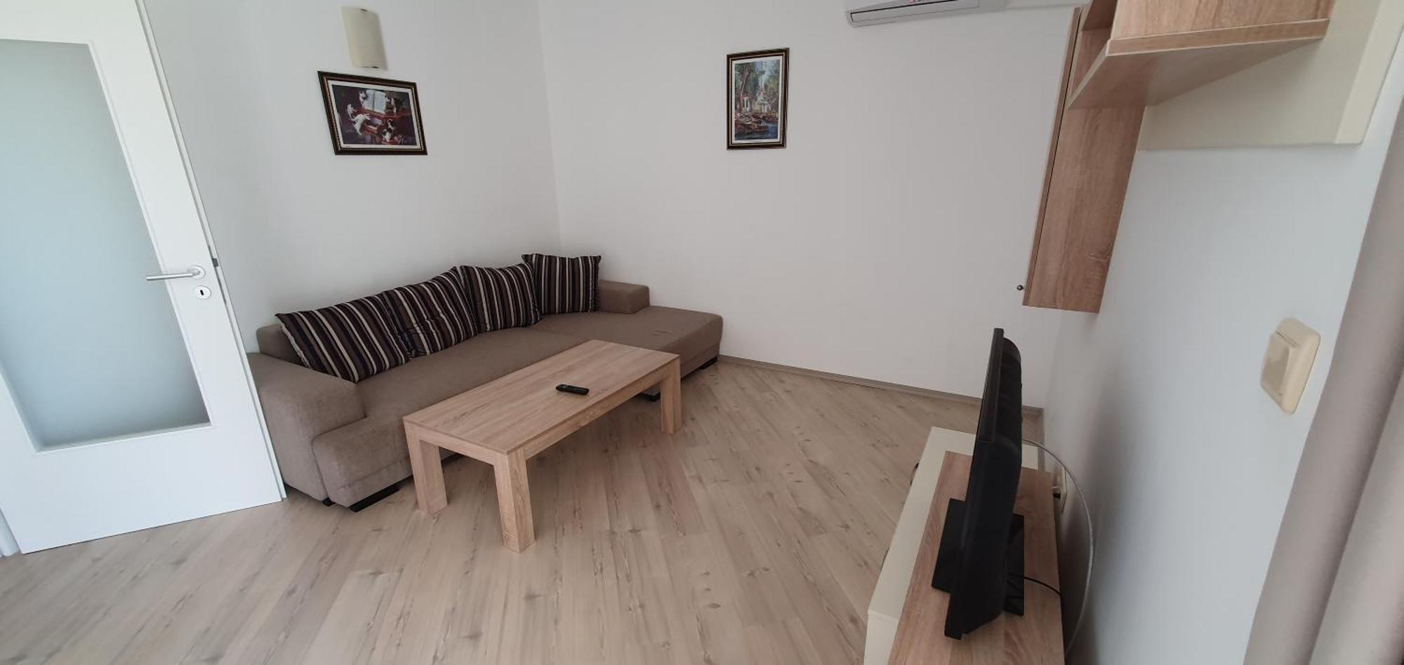 Vp Kristal Beach Nesebar Rom bilde