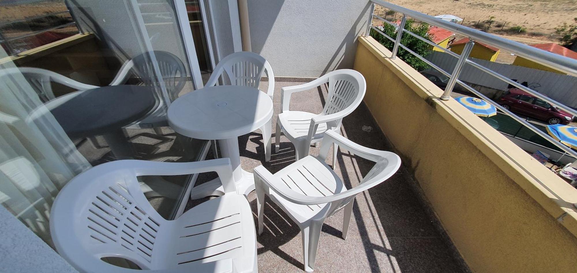Vp Kristal Beach Nesebar Rom bilde