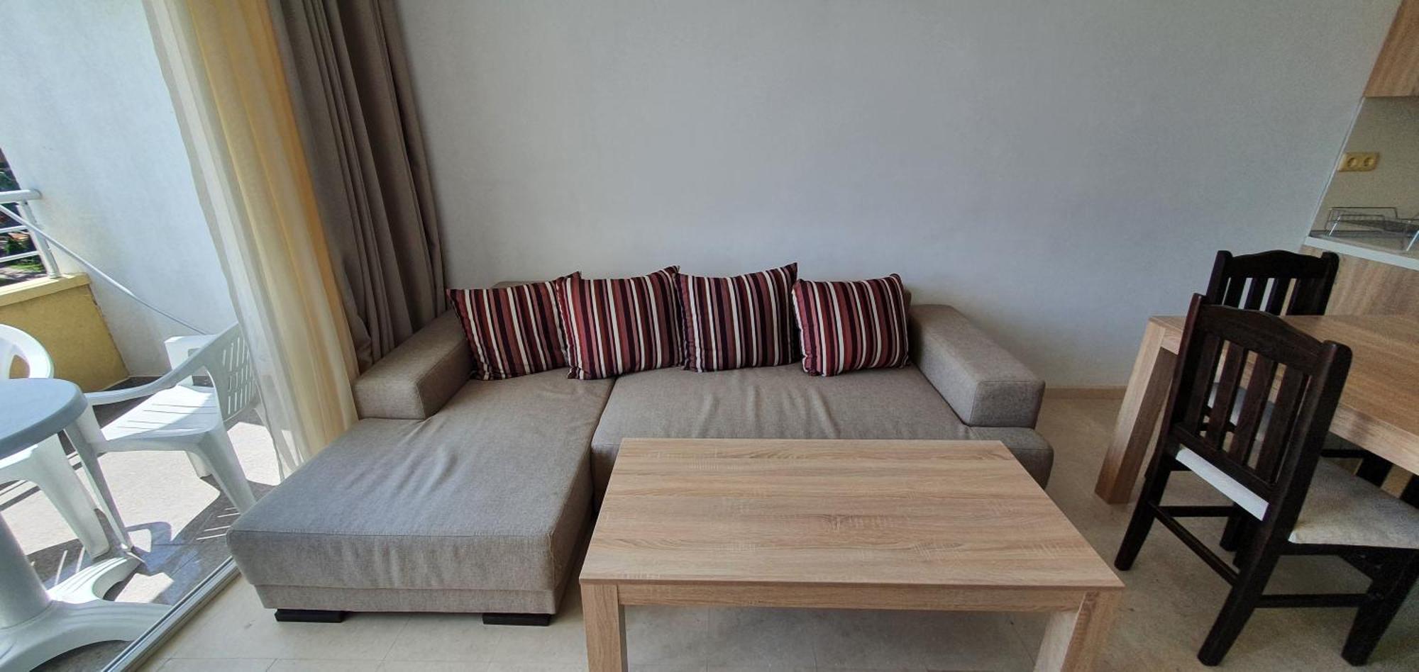 Vp Kristal Beach Nesebar Rom bilde