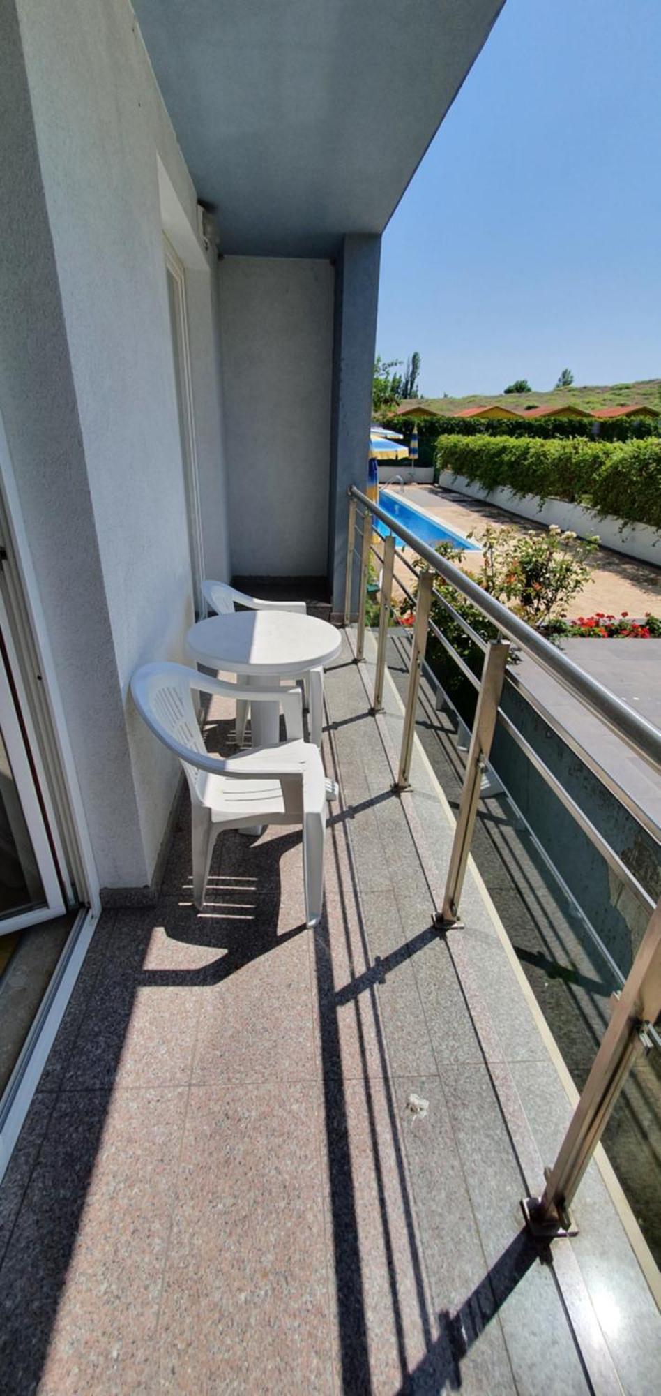 Vp Kristal Beach Nesebar Rom bilde