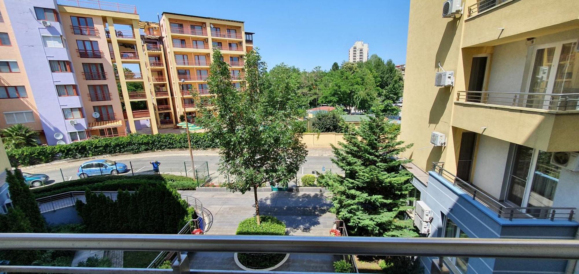 Vp Kristal Beach Nesebar Rom bilde
