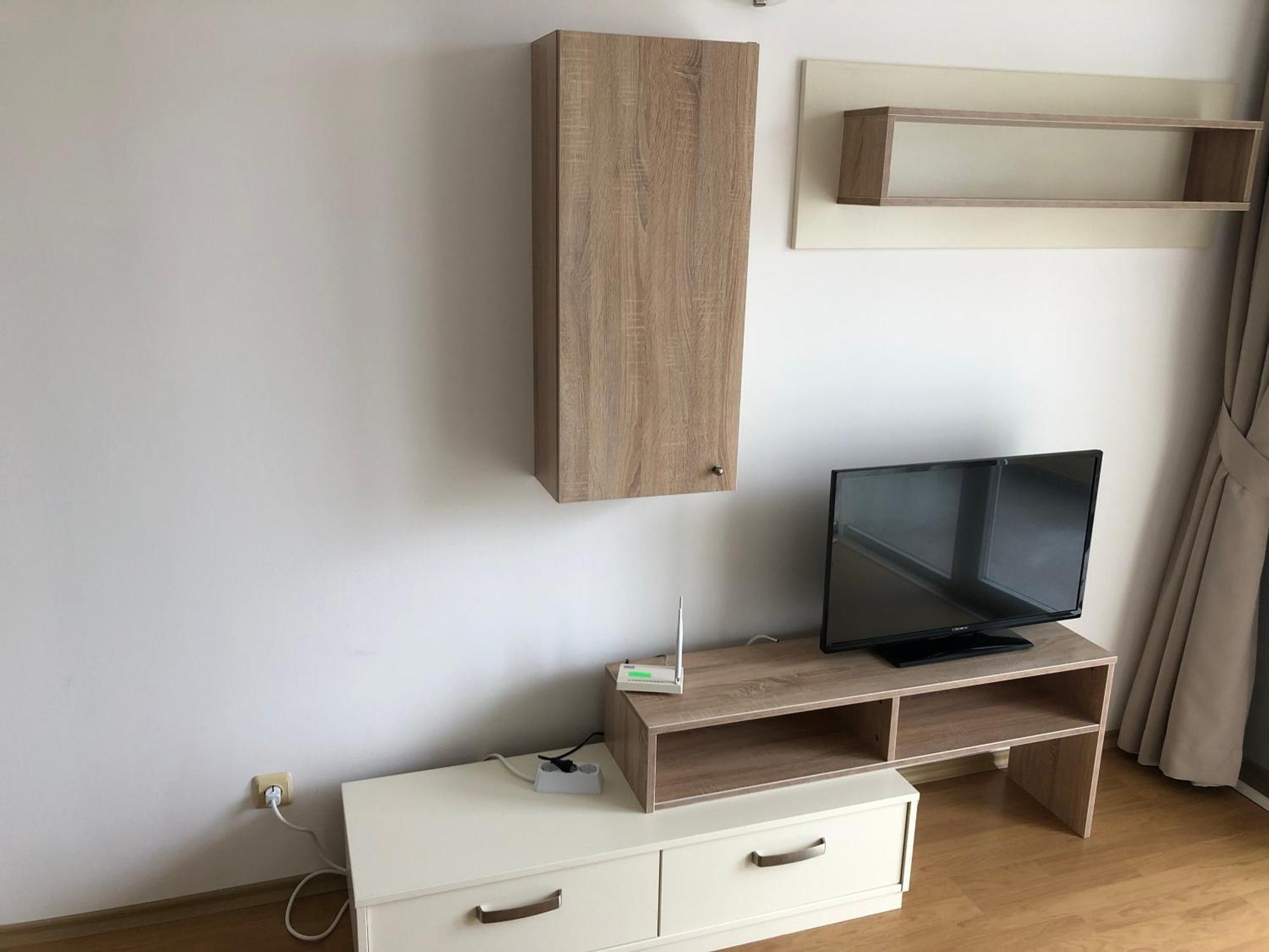 Vp Kristal Beach Nesebar Rom bilde